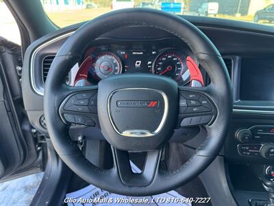 2017 Dodge Charger R/T   - Photo 8 - Clio, MI 48420