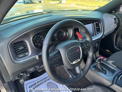 2017 Dodge Charger R/T   - Photo 10 - Clio, MI 48420
