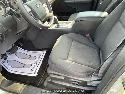 2008 Ford Edge SEL   - Photo 18 - Clio, MI 48420