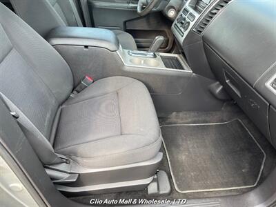 2008 Ford Edge SEL   - Photo 35 - Clio, MI 48420