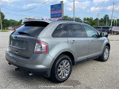 2008 Ford Edge SEL   - Photo 5 - Clio, MI 48420
