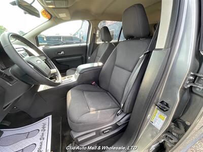 2008 Ford Edge SEL   - Photo 19 - Clio, MI 48420