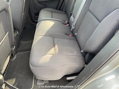 2008 Ford Edge SEL   - Photo 24 - Clio, MI 48420