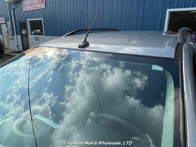 2008 Ford Edge SEL   - Photo 8 - Clio, MI 48420