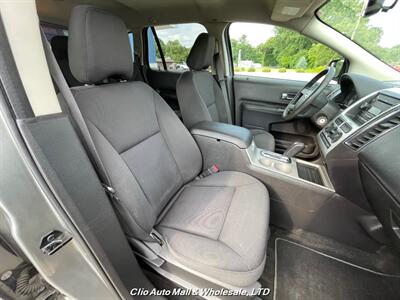2008 Ford Edge SEL   - Photo 36 - Clio, MI 48420