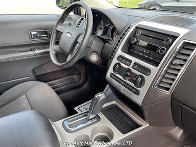 2008 Ford Edge SEL   - Photo 33 - Clio, MI 48420
