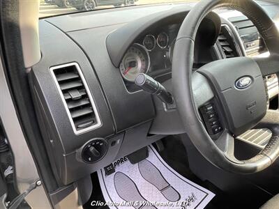 2008 Ford Edge SEL   - Photo 14 - Clio, MI 48420