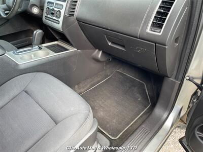 2008 Ford Edge SEL   - Photo 32 - Clio, MI 48420
