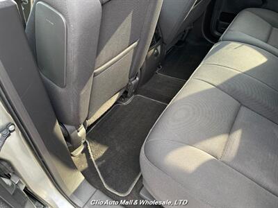 2008 Ford Edge SEL   - Photo 23 - Clio, MI 48420