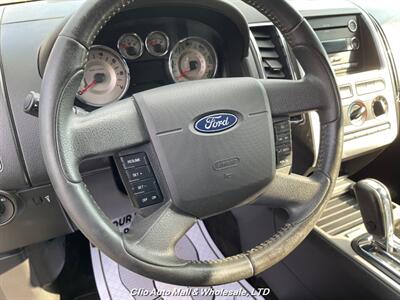2008 Ford Edge SEL   - Photo 15 - Clio, MI 48420