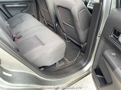 2008 Ford Edge SEL   - Photo 28 - Clio, MI 48420