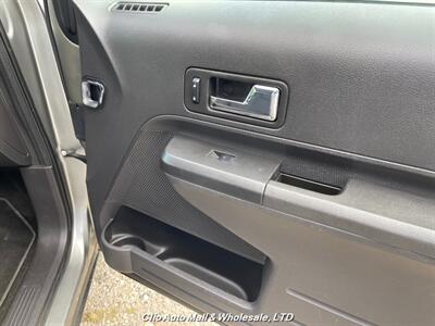 2008 Ford Edge SEL   - Photo 31 - Clio, MI 48420