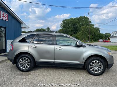 2008 Ford Edge SEL   - Photo 6 - Clio, MI 48420