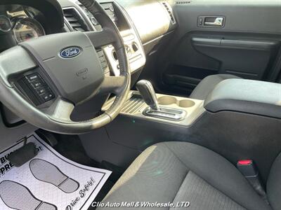 2008 Ford Edge SEL   - Photo 17 - Clio, MI 48420