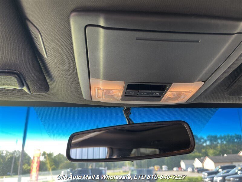 2013 Ford F-150 FX4 - Photo 11 - Clio, MI 48420