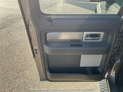 2013 Ford F-150 FX4 - Photo 18 - Clio, MI 48420