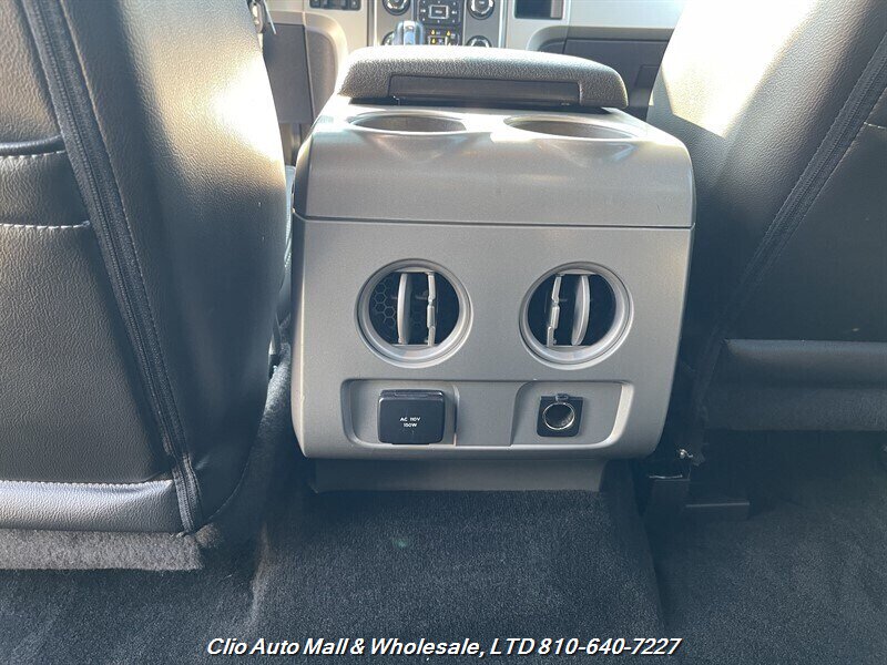 2013 Ford F-150 FX4 - Photo 13 - Clio, MI 48420