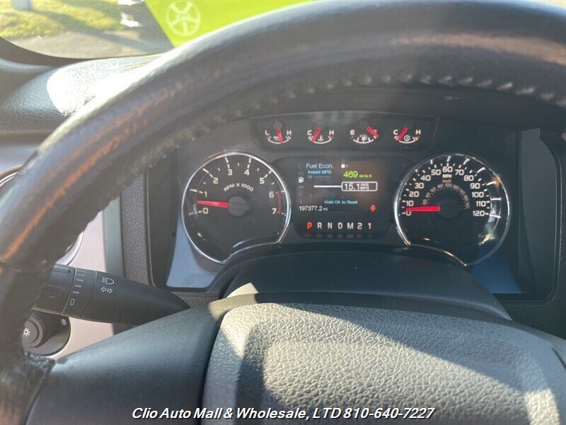 2013 Ford F-150 FX4 - Photo 9 - Clio, MI 48420