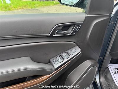 2020 Chevrolet Tahoe LS   - Photo 14 - Clio, MI 48420