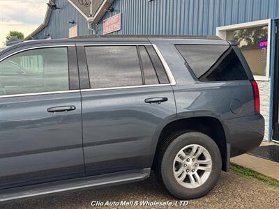 2020 Chevrolet Tahoe LS   - Photo 5 - Clio, MI 48420