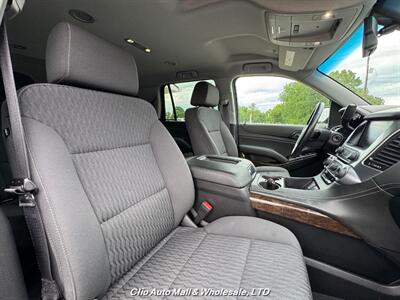 2020 Chevrolet Tahoe LS   - Photo 38 - Clio, MI 48420