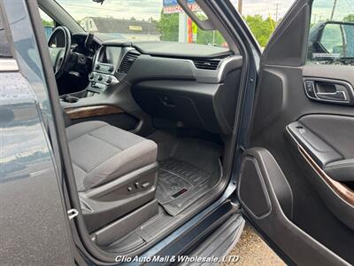 2020 Chevrolet Tahoe LS   - Photo 35 - Clio, MI 48420