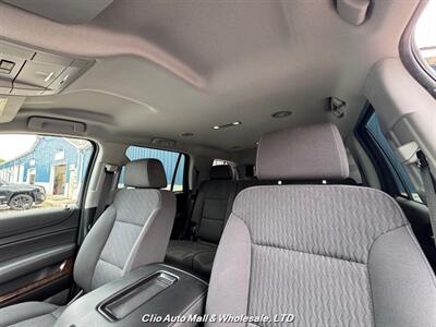 2020 Chevrolet Tahoe LS   - Photo 20 - Clio, MI 48420