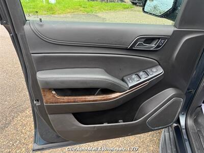 2020 Chevrolet Tahoe LS   - Photo 13 - Clio, MI 48420