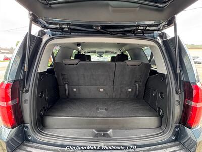 2020 Chevrolet Tahoe LS   - Photo 26 - Clio, MI 48420