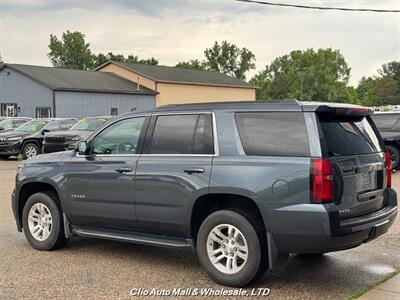 2020 Chevrolet Tahoe LS   - Photo 6 - Clio, MI 48420
