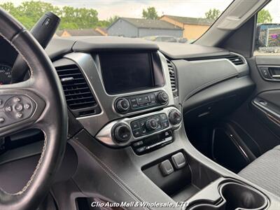 2020 Chevrolet Tahoe LS   - Photo 17 - Clio, MI 48420