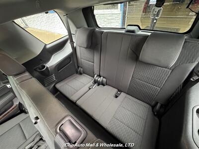 2020 Chevrolet Tahoe LS   - Photo 25 - Clio, MI 48420
