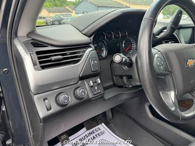 2020 Chevrolet Tahoe LS   - Photo 15 - Clio, MI 48420