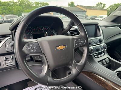 2020 Chevrolet Tahoe LS   - Photo 16 - Clio, MI 48420