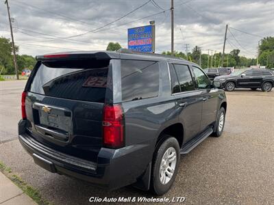 2020 Chevrolet Tahoe LS   - Photo 9 - Clio, MI 48420