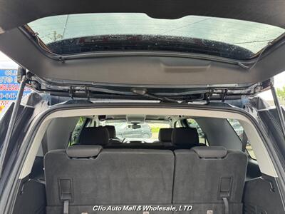 2020 Chevrolet Tahoe LS   - Photo 29 - Clio, MI 48420