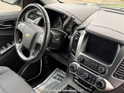 2020 Chevrolet Tahoe LS   - Photo 41 - Clio, MI 48420