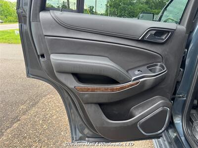 2020 Chevrolet Tahoe LS   - Photo 22 - Clio, MI 48420