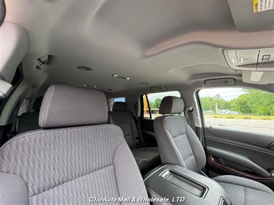 2020 Chevrolet Tahoe LS   - Photo 40 - Clio, MI 48420