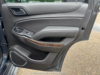 2020 Chevrolet Tahoe LS   - Photo 31 - Clio, MI 48420