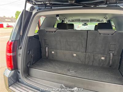 2020 Chevrolet Tahoe LS   - Photo 27 - Clio, MI 48420