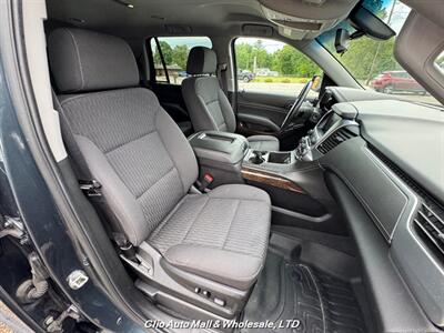 2020 Chevrolet Tahoe LS   - Photo 39 - Clio, MI 48420