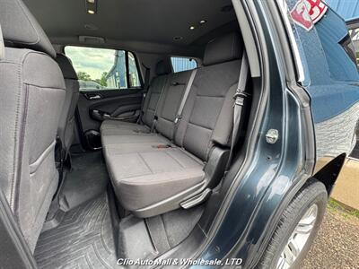 2020 Chevrolet Tahoe LS   - Photo 23 - Clio, MI 48420