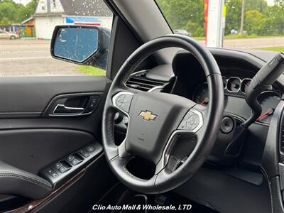 2020 Chevrolet Tahoe LS   - Photo 42 - Clio, MI 48420