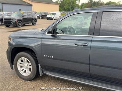 2020 Chevrolet Tahoe LS   - Photo 4 - Clio, MI 48420