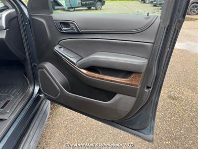 2020 Chevrolet Tahoe LS   - Photo 34 - Clio, MI 48420