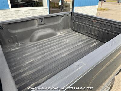 2019 GMC Sierra 1500 Limited SLE - Photo 8 - Clio, MI 48420