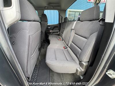 2019 GMC Sierra 1500 Limited SLE - Photo 23 - Clio, MI 48420