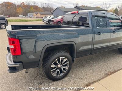2019 GMC Sierra 1500 Limited SLE - Photo 7 - Clio, MI 48420