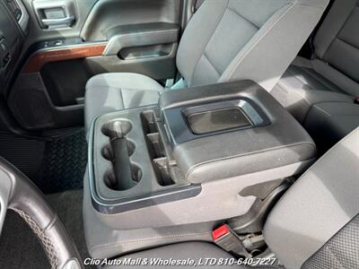 2019 GMC Sierra 1500 Limited SLE - Photo 20 - Clio, MI 48420